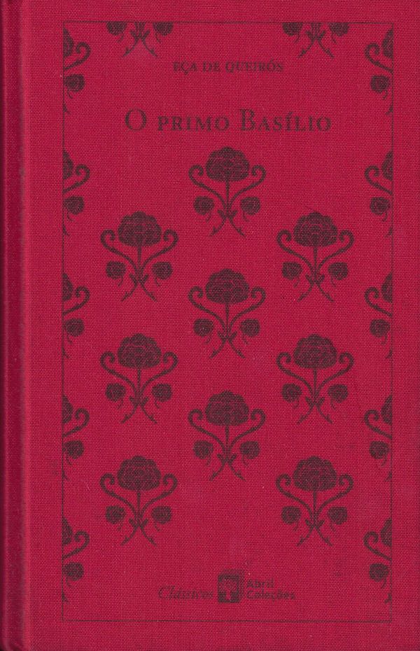 Primo Basílio, O